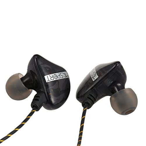 W3 Wired Earbud