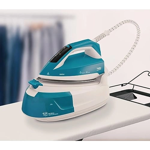 Steam Generator Iron Box - 5.8 bar 1L