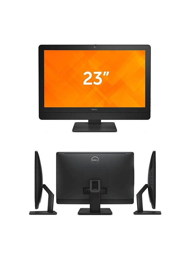 (Renewed) OptiPlex 9030 - 240 GB 23.8 inch 4th Gen