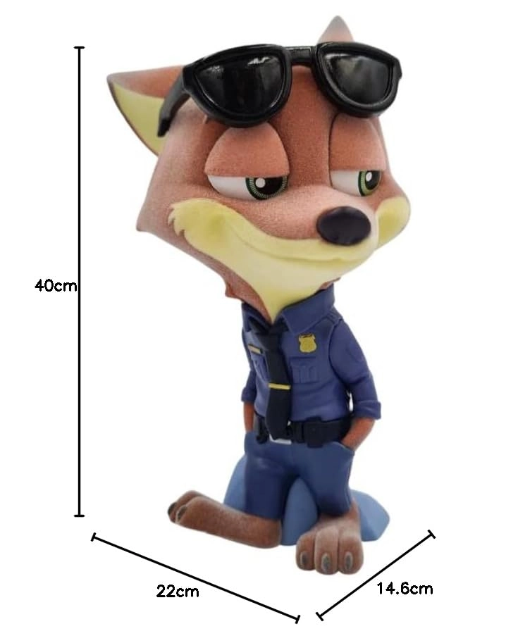 159563 - Figures Multi-Colour (205055)