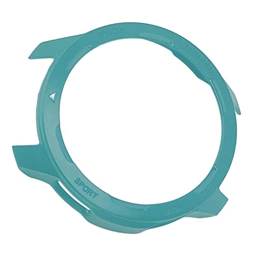 Bumper Case for Mi Watch Color 2 and Mi Watch S1 Active