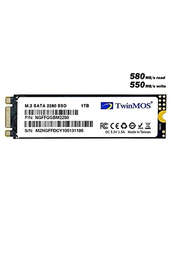 NGFFGGBM2280 - 1 TB M.2 2280