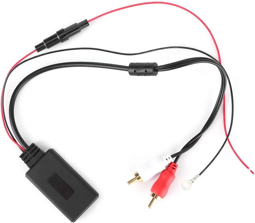 Bluetooth AUX IN Adapter - A2DP