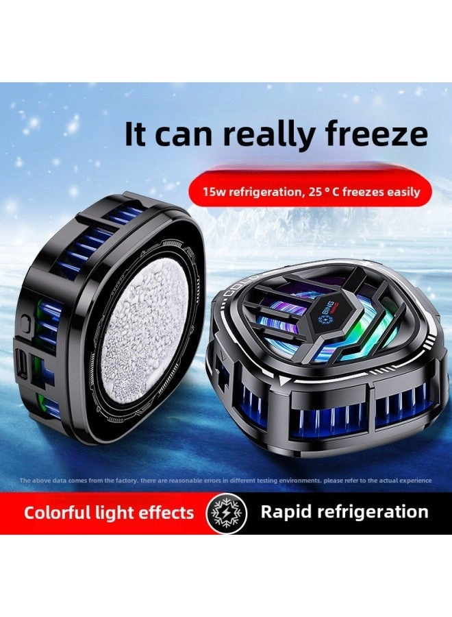 Portable Phone Cooler