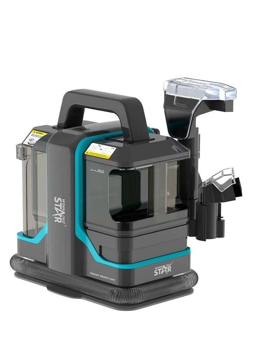 ST-4600 - Wet & Dry 450 W