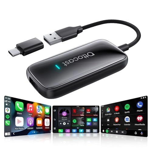Ottocast Play2Video Ultra - 32GB Andorid 12