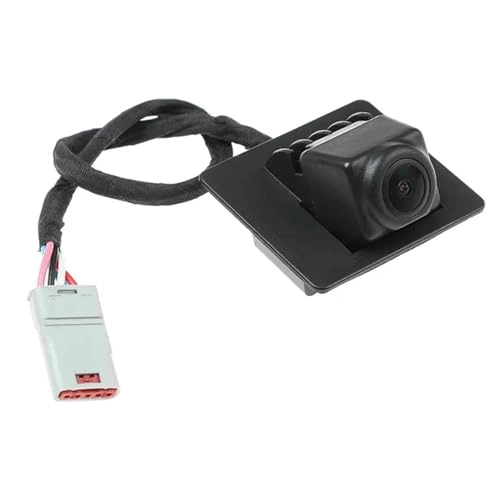 23334180 Parking Camera - Rear View 170°