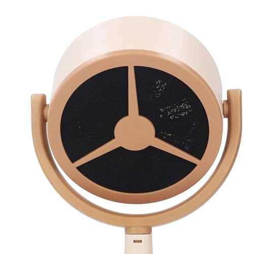 Portable Extractor Hood - 2 Speeds Adjustable Angle Low Noise