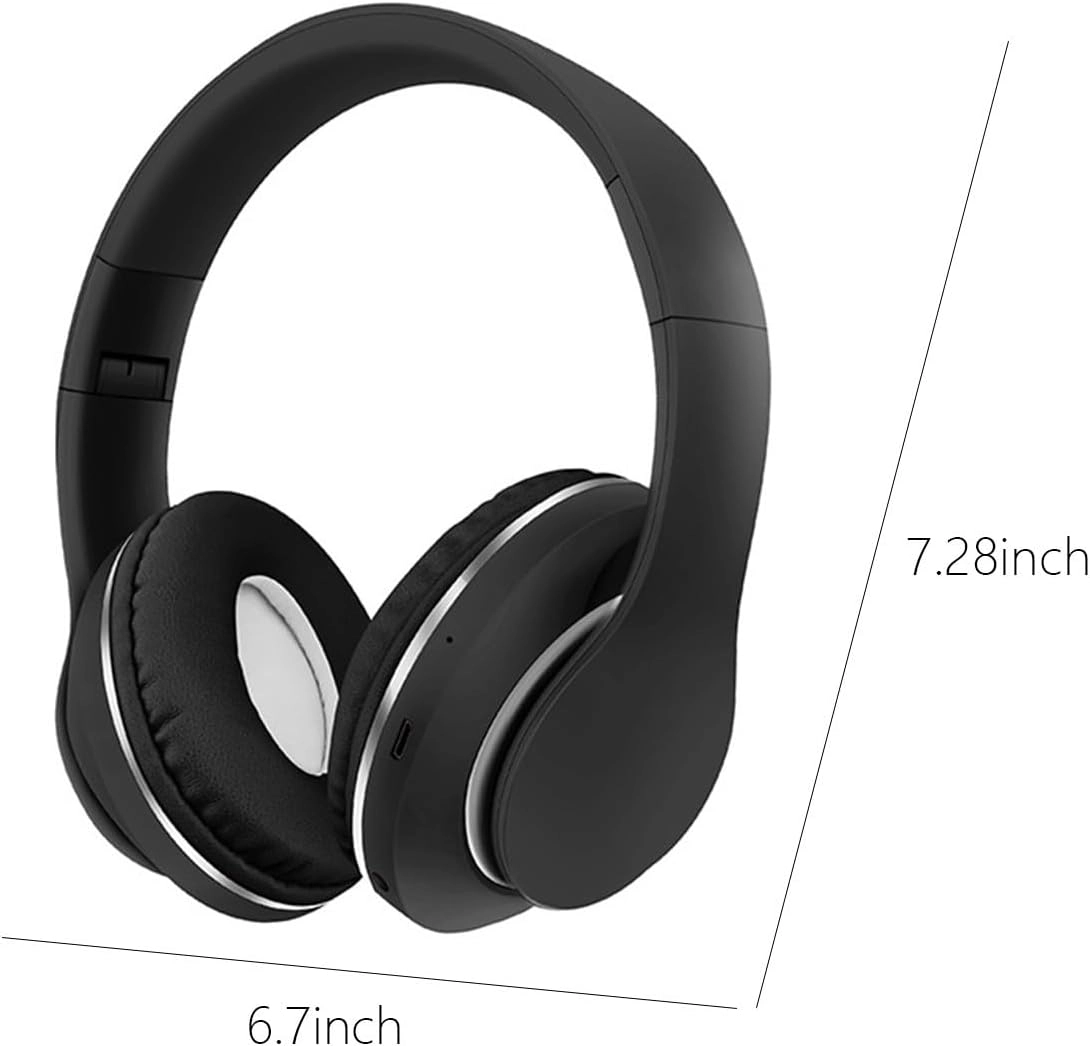 Headphones Wireless Headset