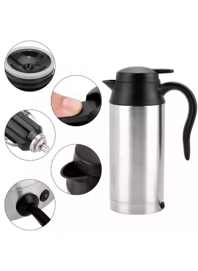 Car Kettle