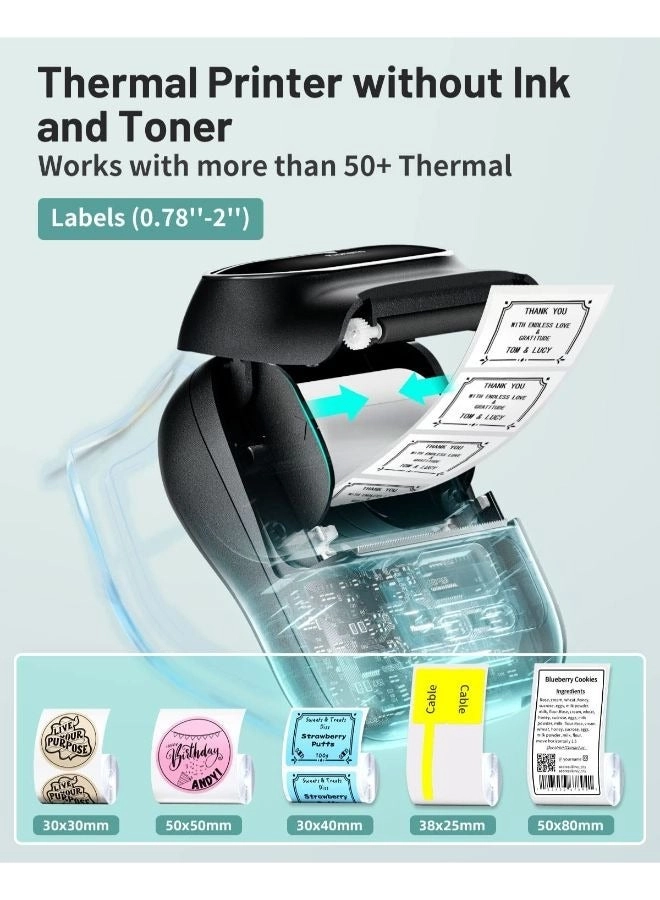 M110 - Thermal 53 millimeter