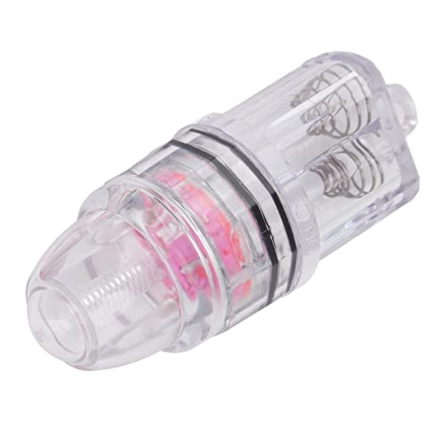 Deep Drop Fishing Light - 2x AA Green