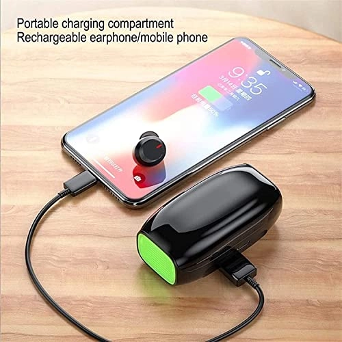 Bluetooth 5.1 Wireless Earbuds Wireless Earbud