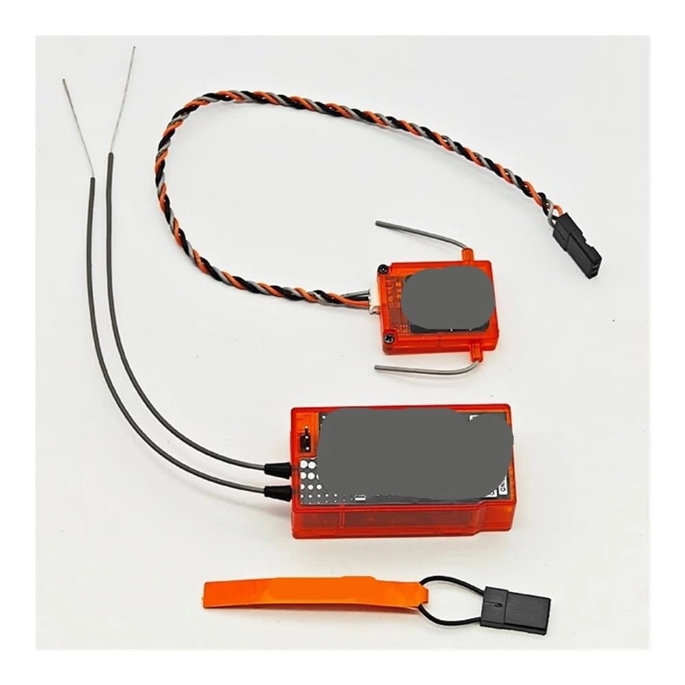 TFR6 - 2.4G 7 Channel Receiver