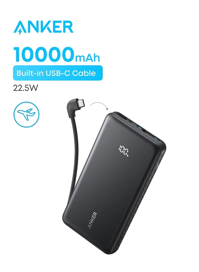Anker A110D - 10,000mAh 22.5W