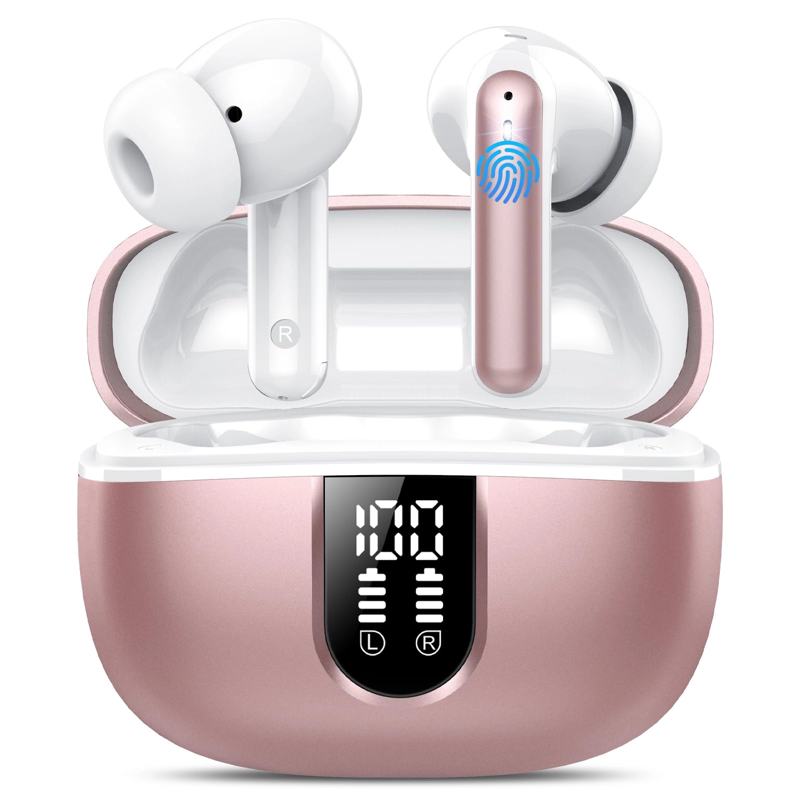TIMU S28 Wireless Earbud
