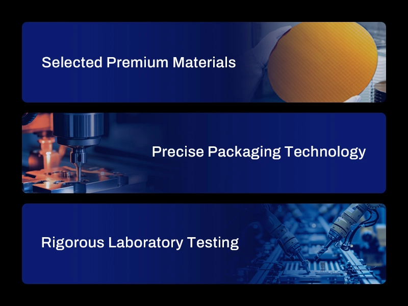 M100 - 512GB 2.5-inch