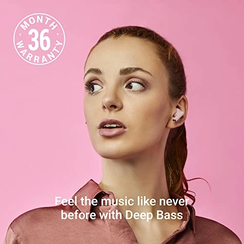 Tws Style 2 Wireless Earbud