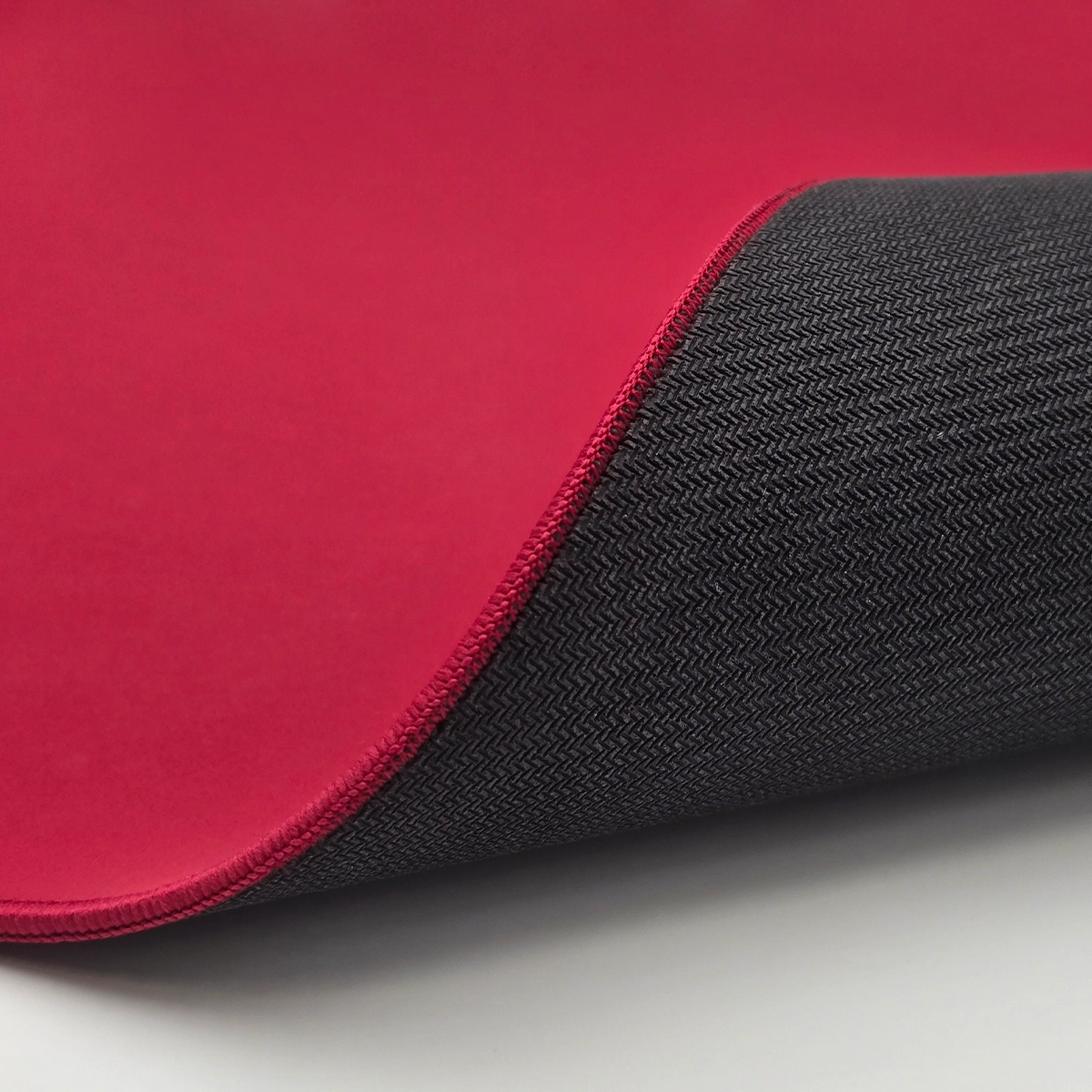 Control Desk Mat Gaming Mouse Pad - 42x42 cm