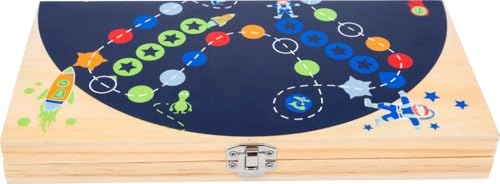 Ludo - 3 years and up 1 pieces