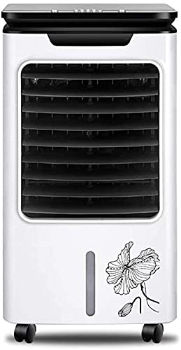 Portable air conditioner