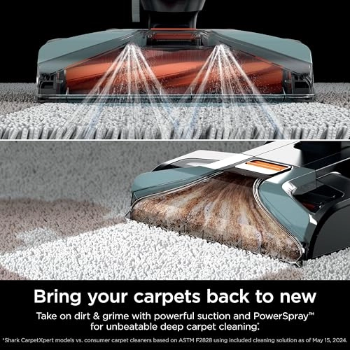 CarpetXpert - Upright Deep Carpet Cleaner
