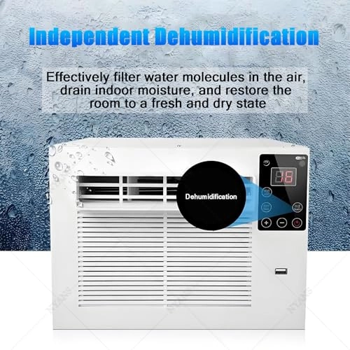 Air Conditioner - 1100W