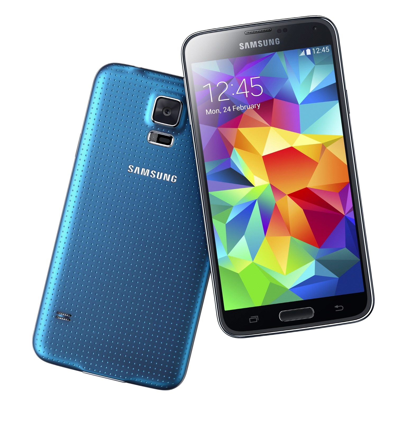 Galaxy S5 Duos - 2GB 16GB