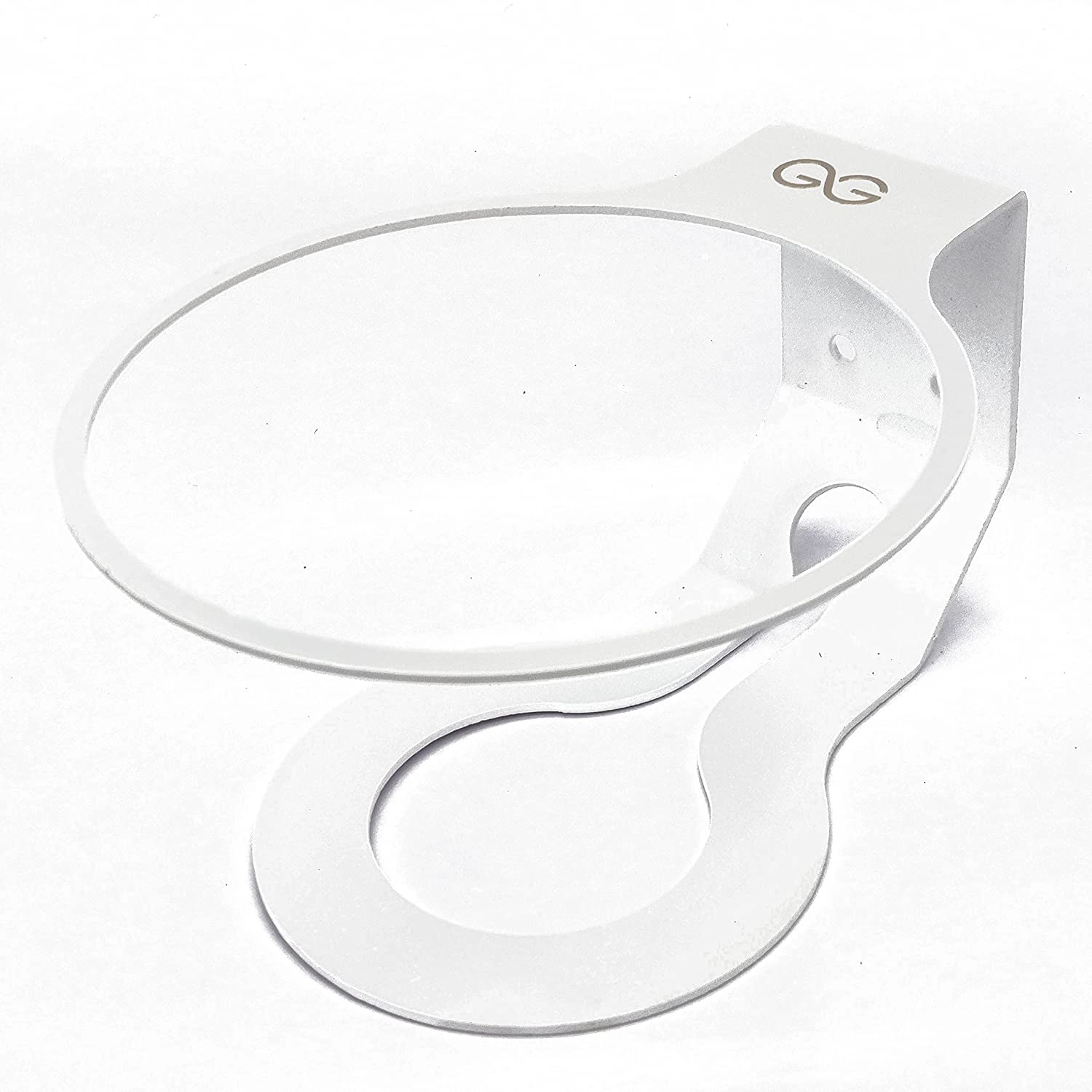 M-TASK Wall Mount for Deco - Pack of 2 TP-Link Deco X20, X60, X68 WiFi 6 Mesh systems