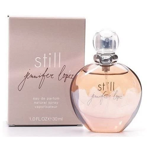 Still Eau de Parfum 100 ml