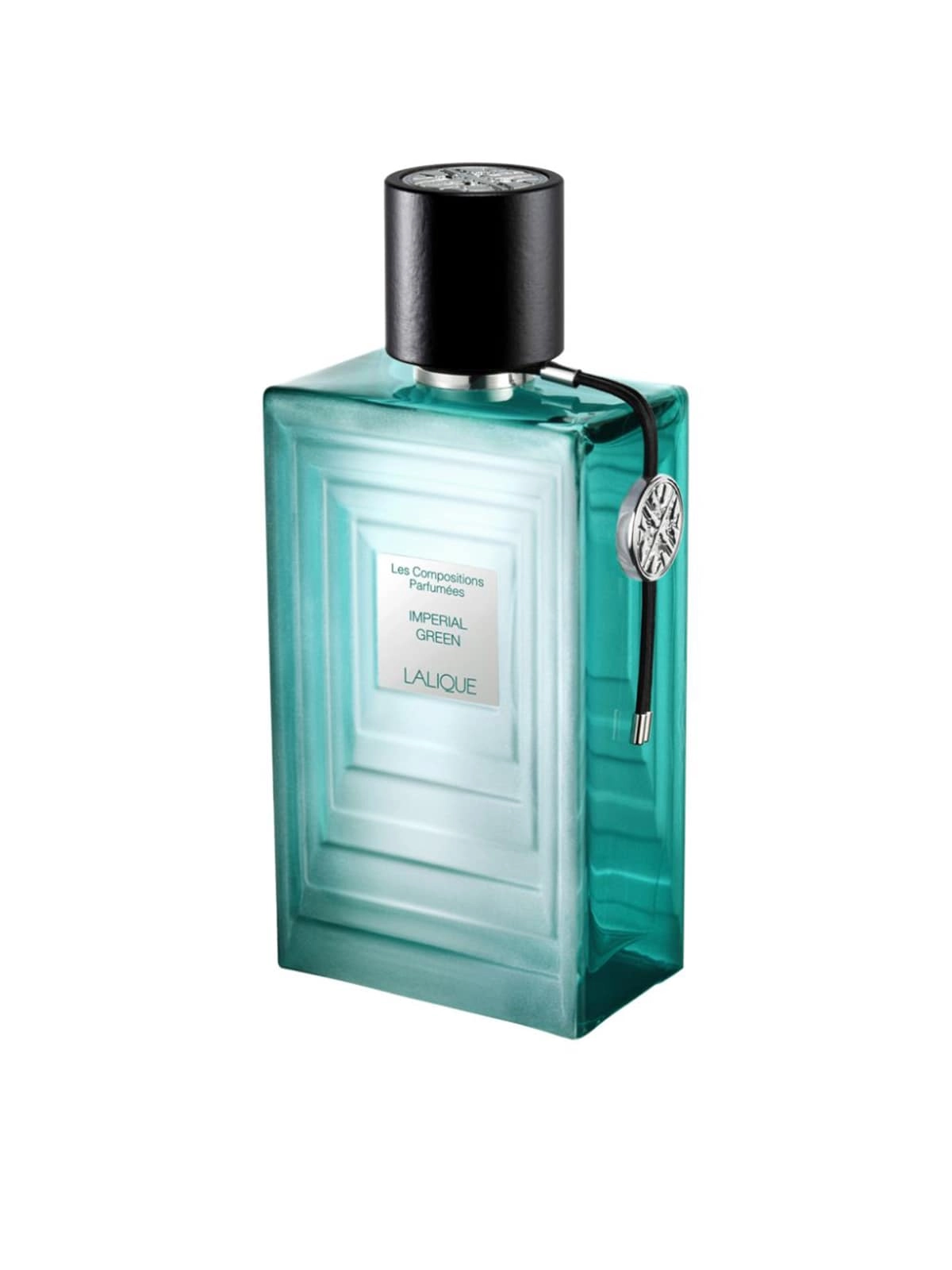 Les Compositions Parfumees Imperial Green Eau de Parfum - 100 ml