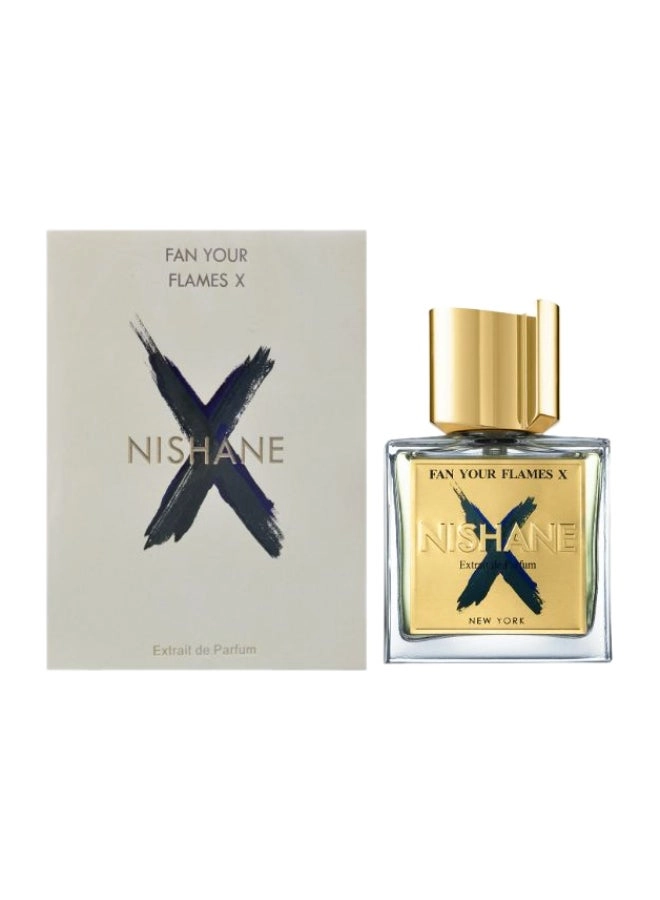 Nishane Fan Your Flames X Eau de Parfum 100ml