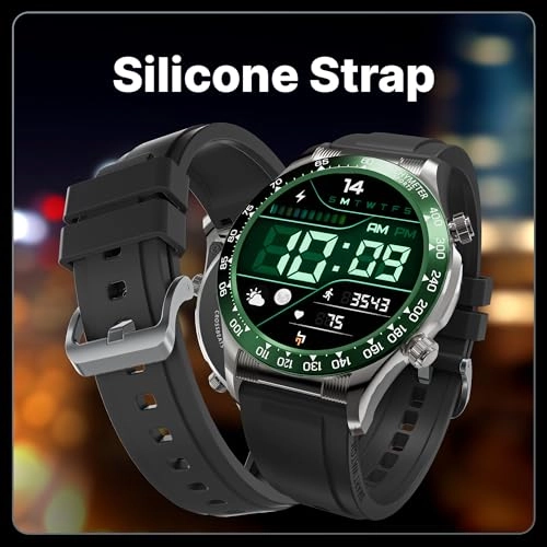 Monarch - 1.43" 360*360 700 Nits