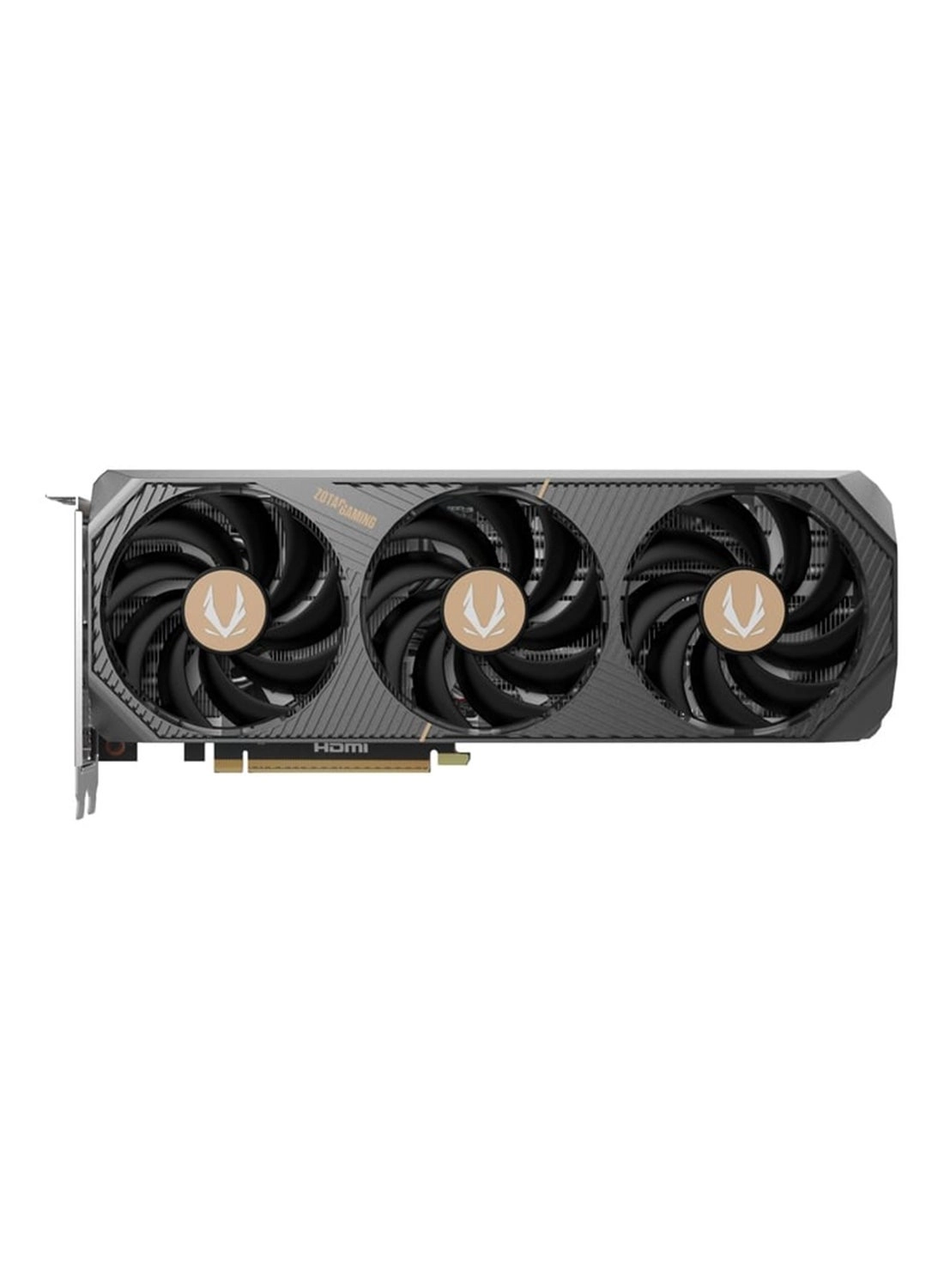 GeForce RTX 5070 Ti - 16GB
