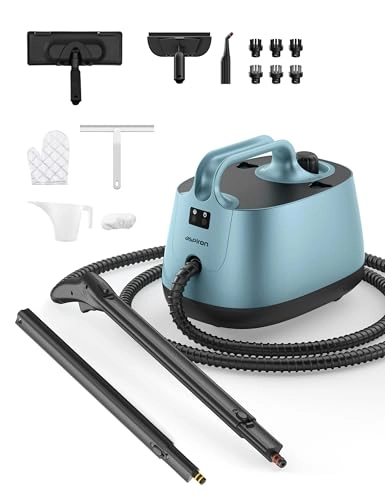 Steam Cleaner - 4bar 1.5L