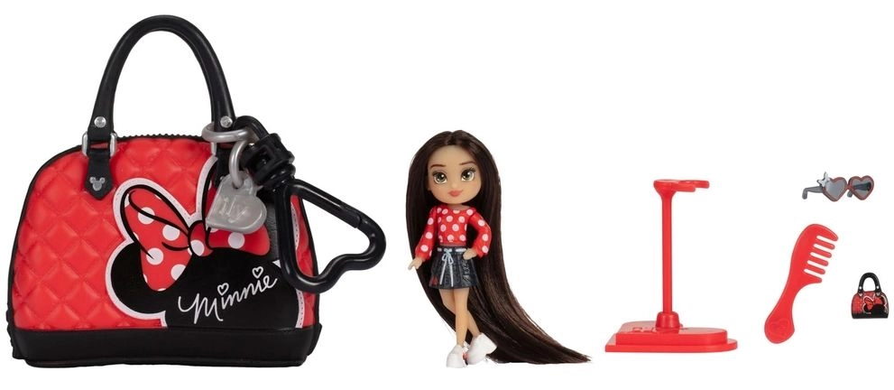 Ily Tote-ily Teenies - Series 1 (ALGT-239512)