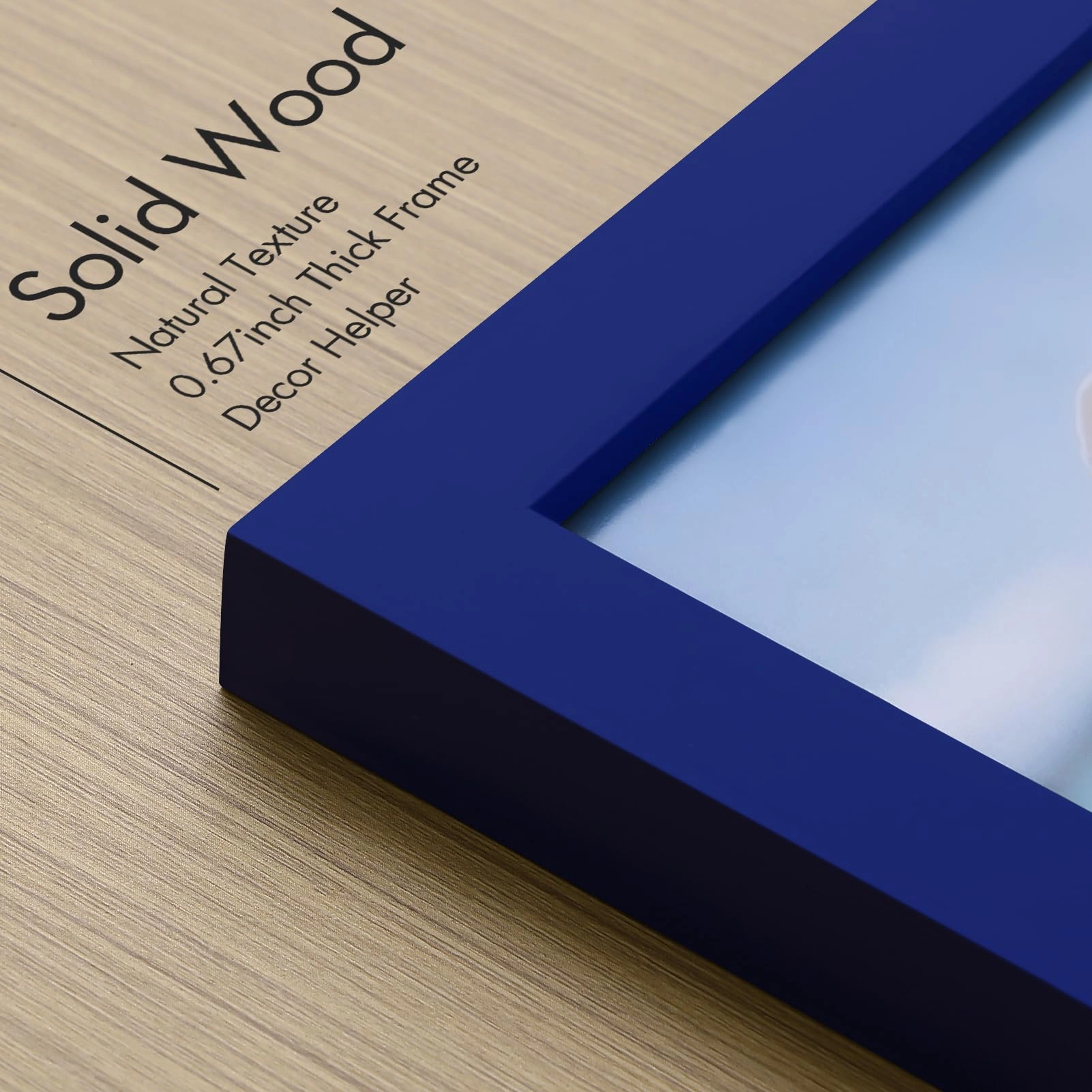 12x12 Picture Frame