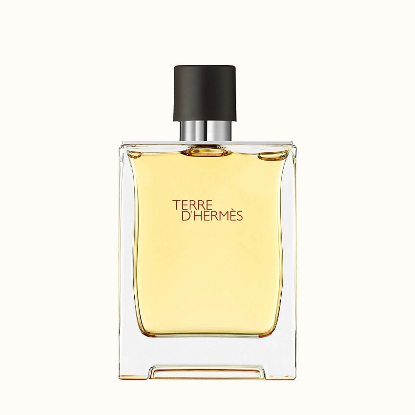 Dj Perfumes Terre D'Hermes Eau de Parfum 200ml