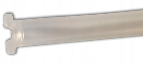 Suction Hose - 15.7 cm Milk container