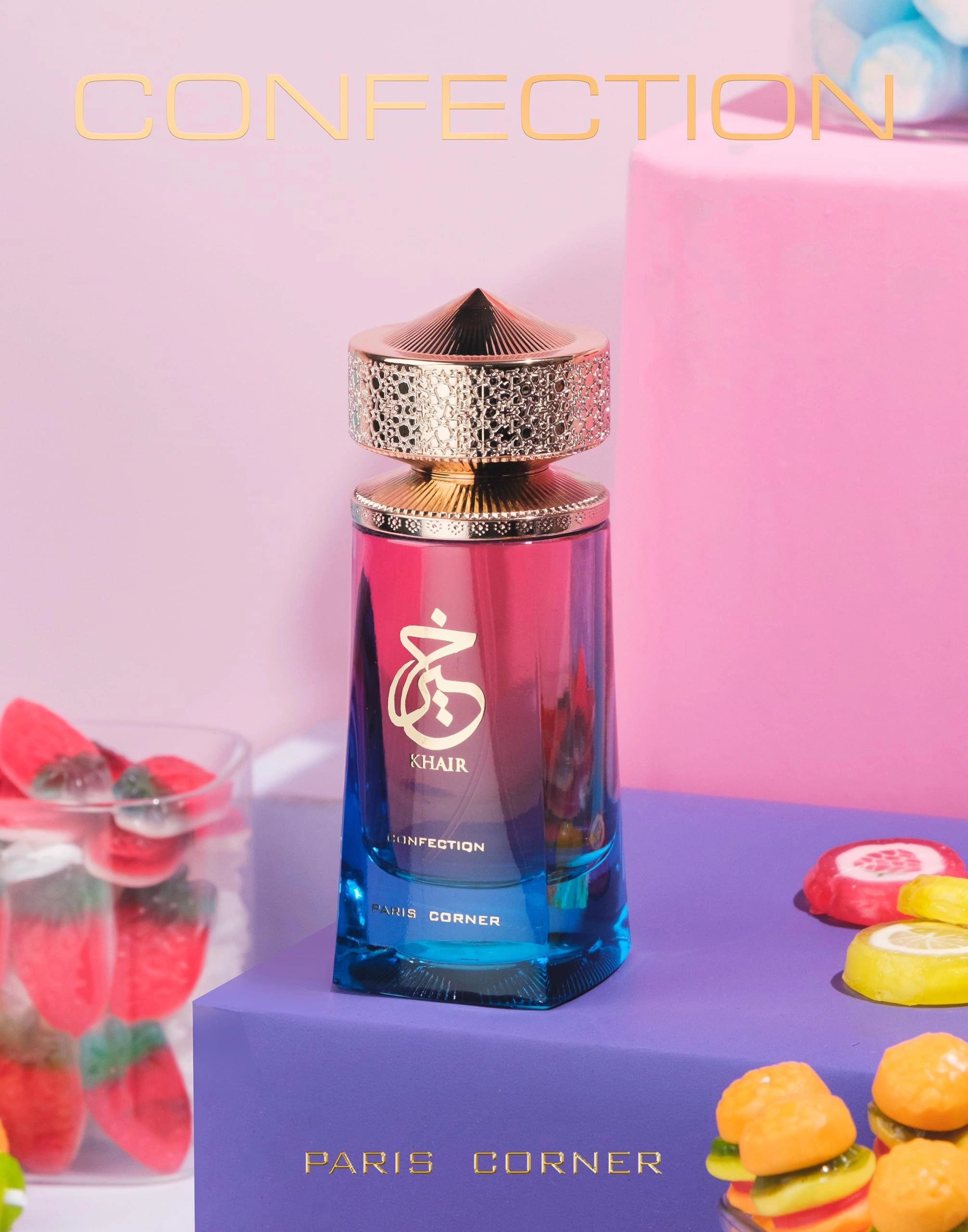 Khair Confection Eau de Parfum 100 ml
