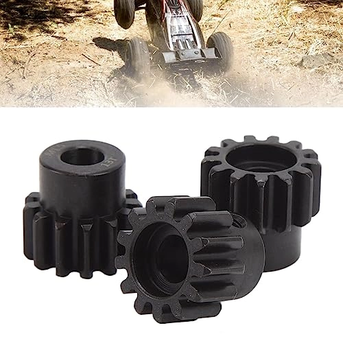 RC Car Motor Gear - 1/5 1/8 1/10