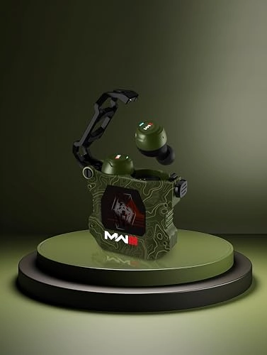 Call of Duty Modern Warfare III COD260 Wireless Earbud