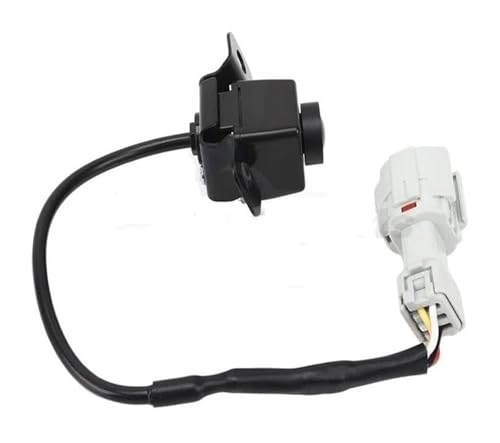 Rear View Backup Camera - Night vision wireless