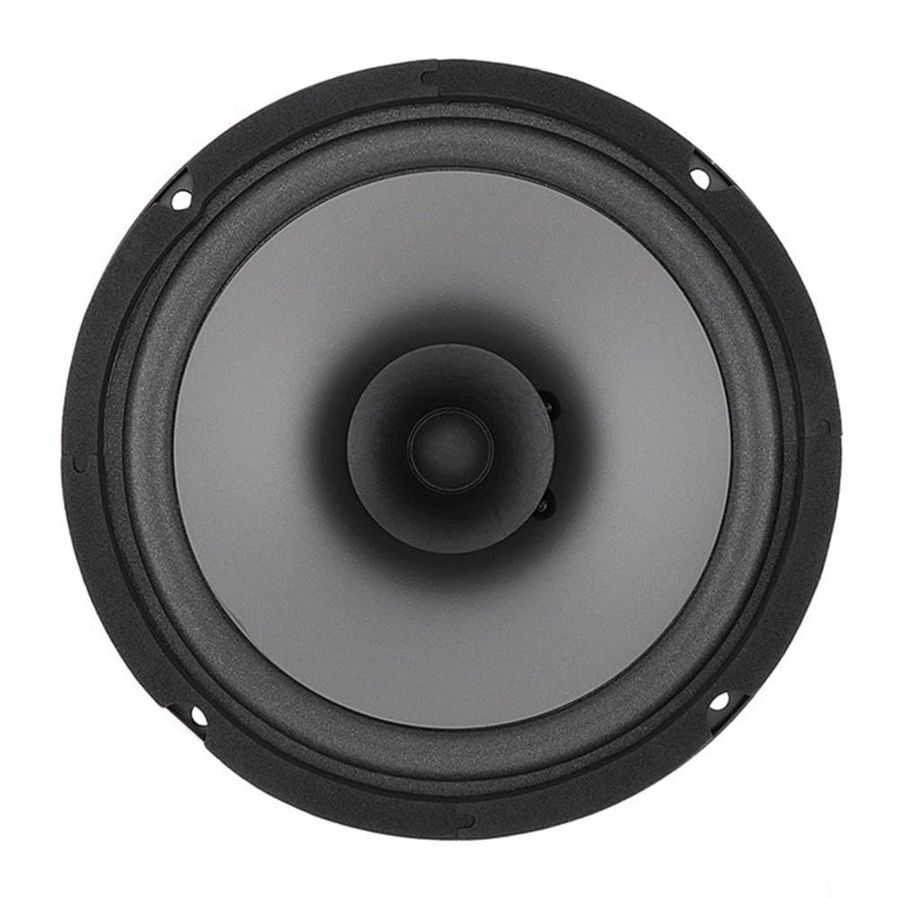 Car Speaker - 6 Inch Coaxial