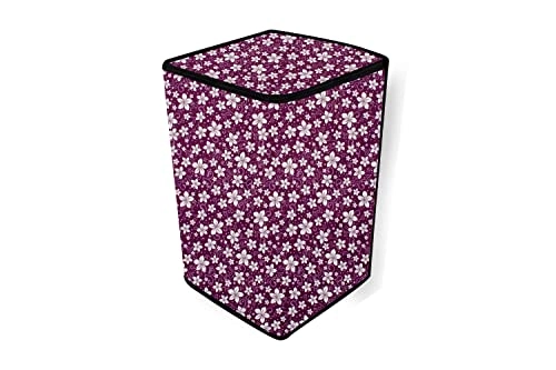 Top Load Washing Machine Cover