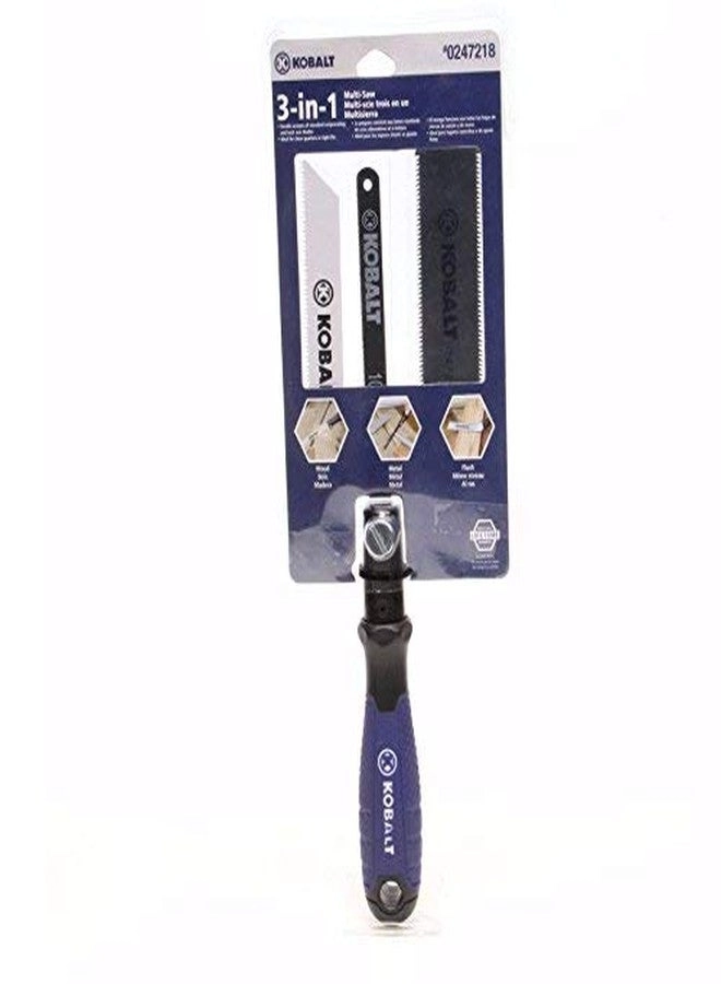 Kobalt Multi Saw Circular Saw