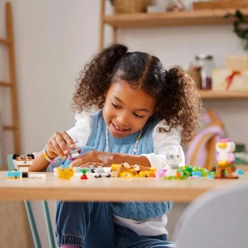 Classic Creative Pets (11034)