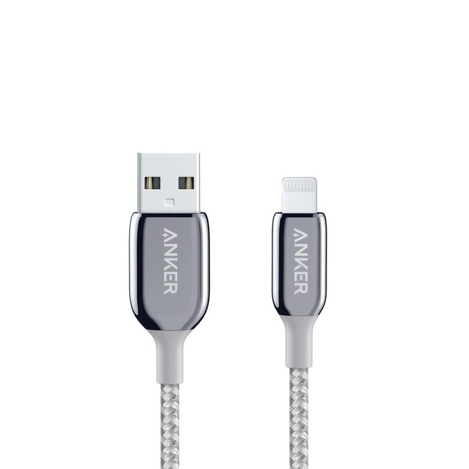 Anker PowerLine III Flow Cable USB-A to Lighting