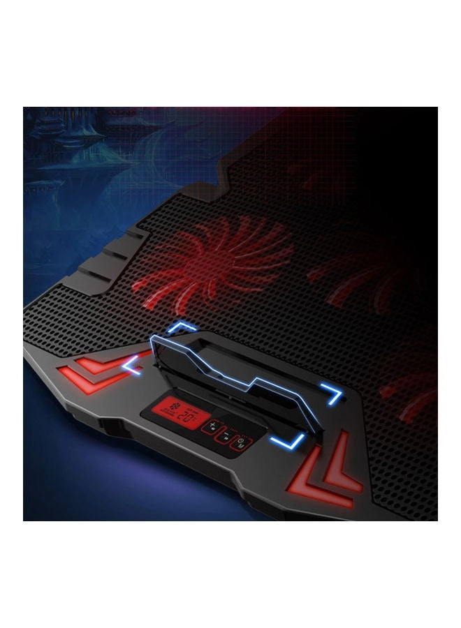Gaming Laptop Cooler - 5 piece(s)