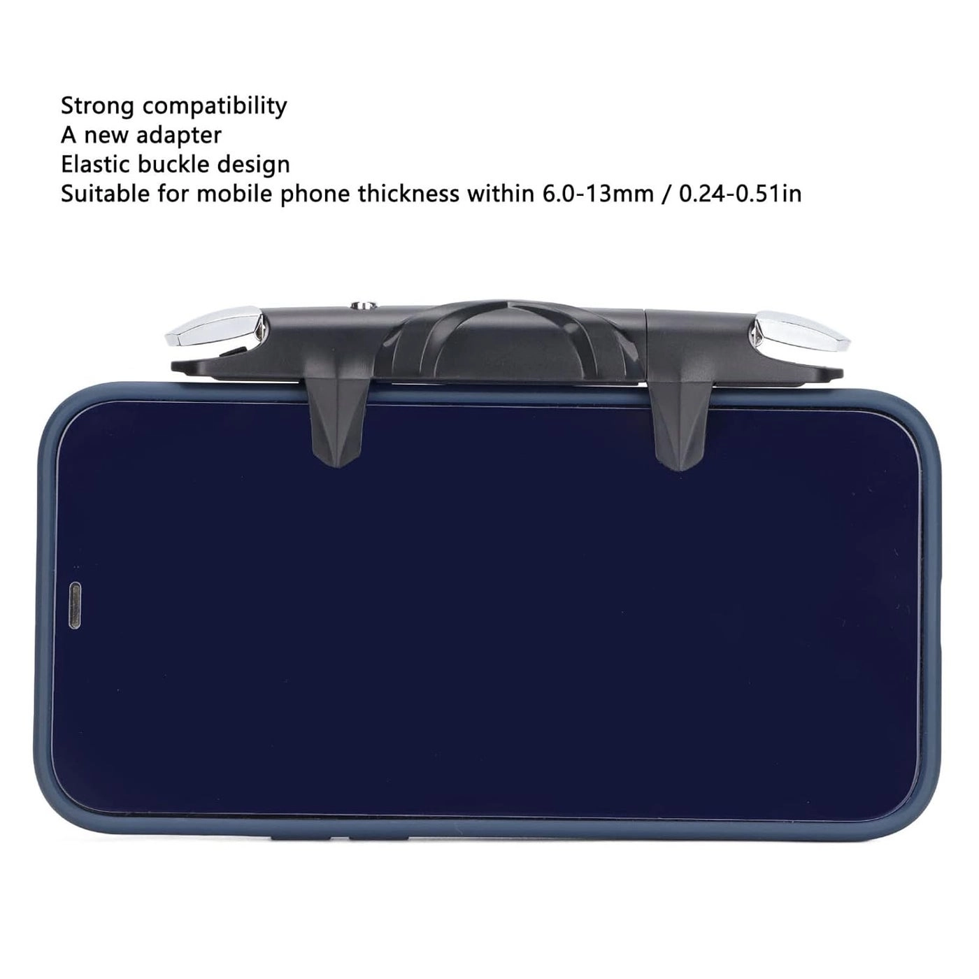 G5 - Physical Buckle For IOS For Android